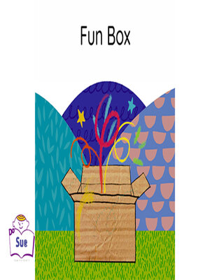 cover image of Fun Box